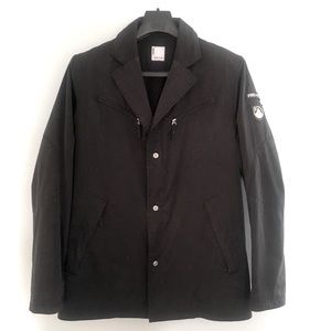 BOGNER FIRE & ICE• HIGH END DESIGNER COAT EXCELLENT CONDITION!!! SIZE 38